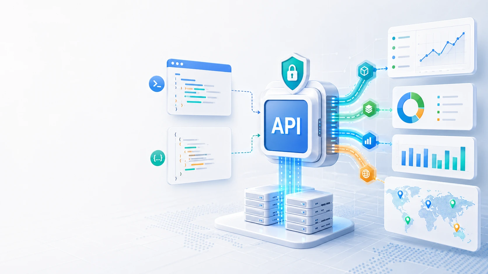 词多多工具箱 API 接入能力示意